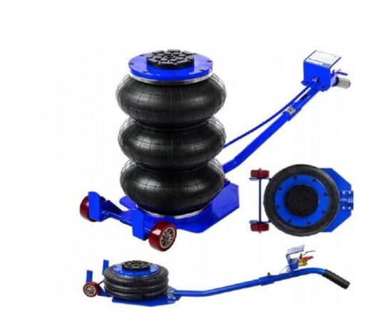 Pneumatinis domkratas , 6T